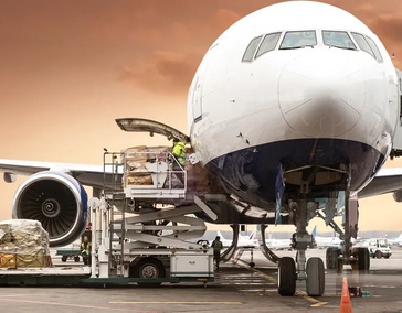 Авиаперевозки