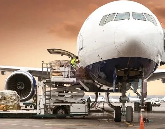 Авиаперевозки