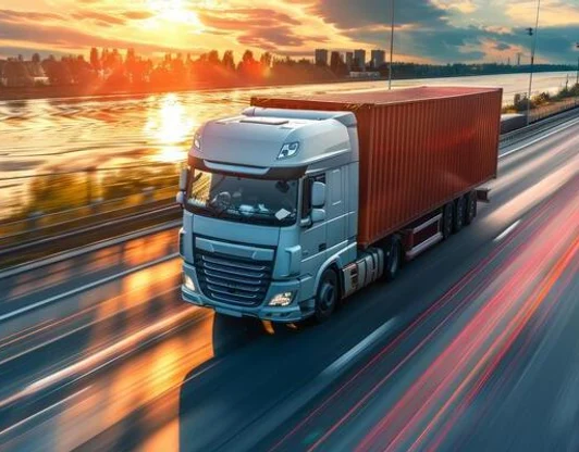 Автоперевозки